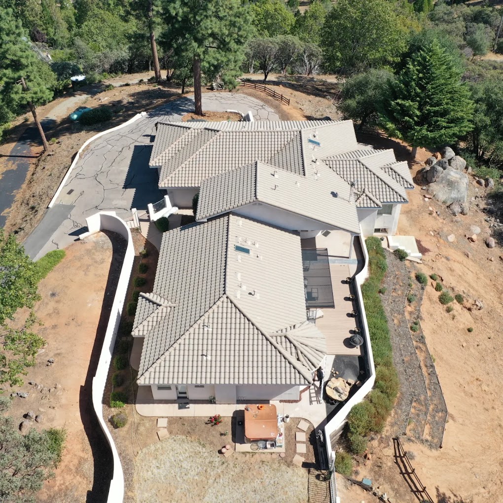 Storm damage roofing Connecticut emergency repair