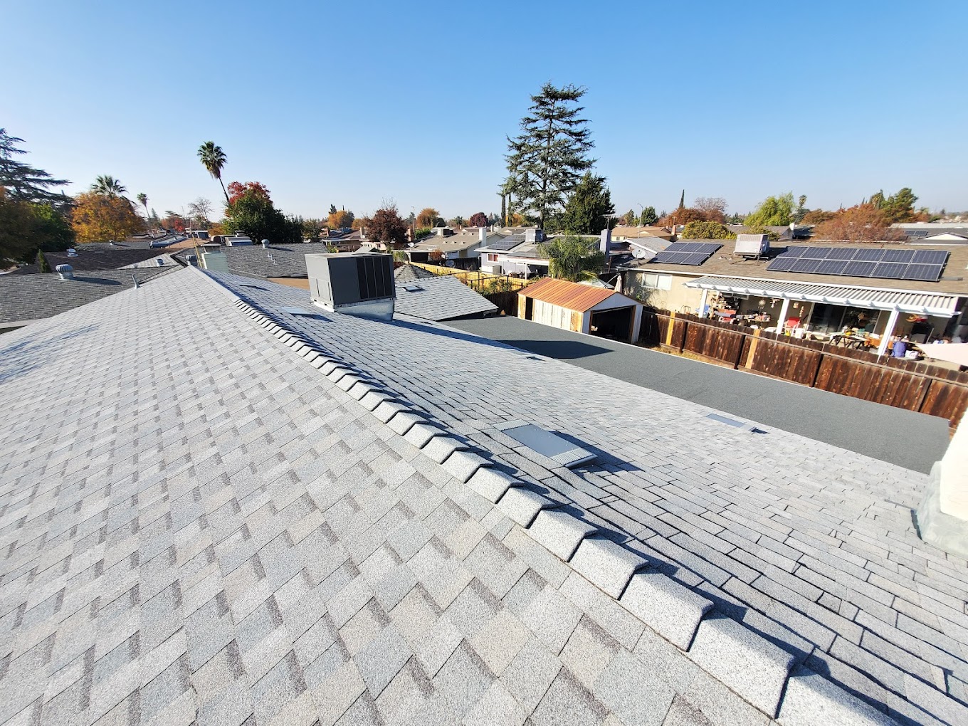 Gutter installation Connecticut - Roof Next CT